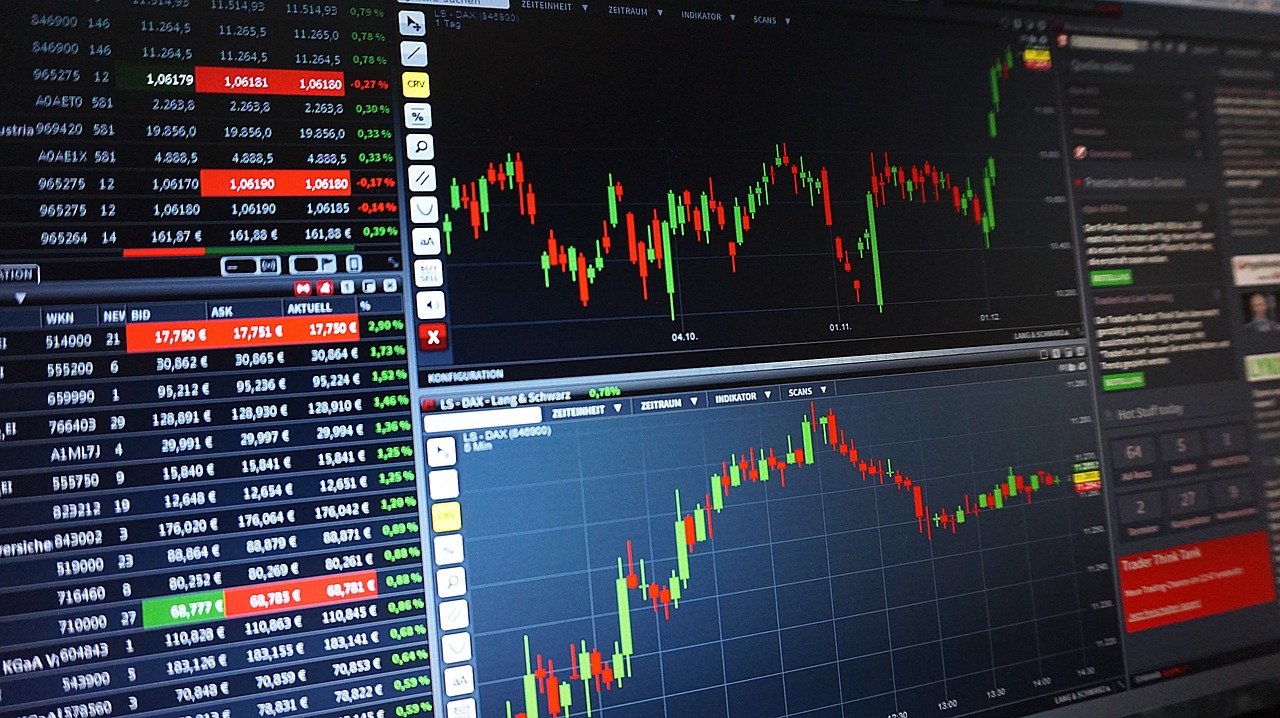 Welke broker kies jij voor je volgende belegging?
