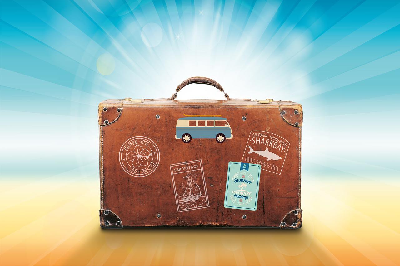 Hoe pak jij je koffer in voor vakantie?